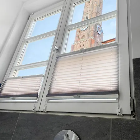 Historisches Altstadthaus Für Bis Zu 10 Gäste Apartment *