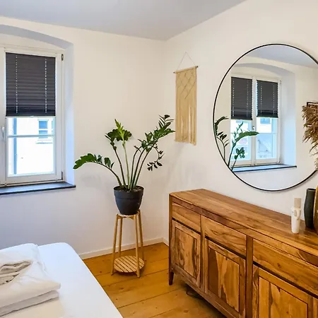 Downtown Hideaway * Landshut