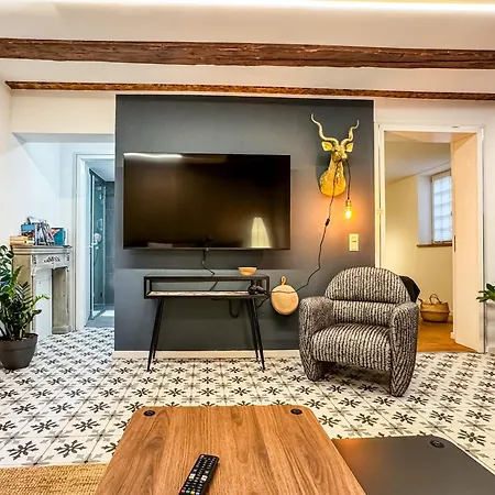 Downtown Hideaway Landshut